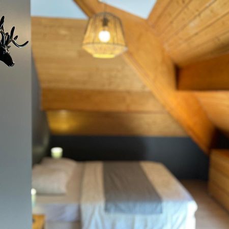 Sur Les Hauteurs De Cauterets, 2 Chambres 5 Pers Exterior foto